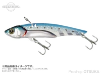 ジャッカル ビッグバッカー - 80 #チョウイワシグローベリー 82mm 25.5g シンキング