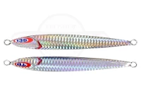 ジャッカル アンチョビメタル - タイプ0 200g #タチシルバー 200g