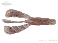 jackall B crawl flapper -  3.8inch Sunazari 3 3.8 inch    