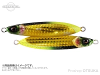  ジャッカル カットバッカー 