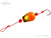  ジャッカル エッグショット 