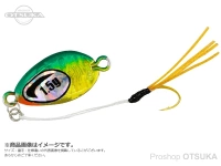  ジャッカル ナノドロップ 