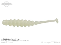 ジャッカル タイドビート -  1.5インチ #グロー 1.5インチ