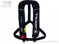  ジャッカル ライフジャケット 