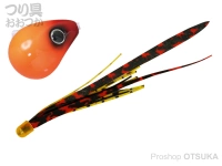  ジャッカル 爆流ビンビン玉 