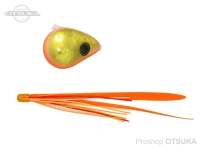  ジャッカル 爆流ビンビン玉 