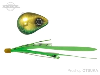  ジャッカル 爆流ビンビン玉 