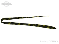 ジャッカル ビンビン玉T+ネクタイ -  フィネスストレート #F193 シマシマグリパンゴールド 