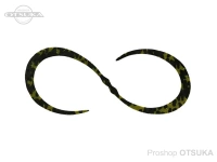 ジャッカル ビンビン玉T+ネクタイ -  カーリー #F193 シマシマグリパンゴールド 