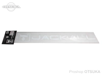  ジャッカル JKカッティングステッカー 