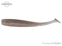  ジャッカル アイシャッドテール 