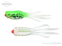  ジャッカル ラッシュアワー 