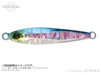 ジャッカル ビッグバッカー - ジグ20g # ブルピン/グロードット 54mm 20g