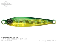  ジャッカル ビッグバッカー 