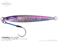  ジャッカル バンブルズジグ 