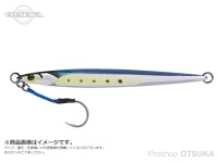  ジャッカル バンブルズ ジグ セミロング