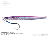  ジャッカル バンブルズ ジグ セミロング