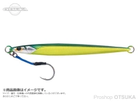  ジャッカル バンブルズ ジグ セミロング