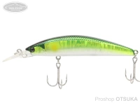 Timon tricoroll - Tricolor GT 88MD-F  Nishiki Ayu  88mm 10.8g  Floater 