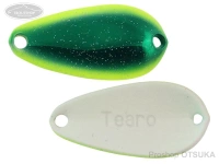 ティモン チビティアロ -  1.2g #175 ダイゴグリーンボー 1.2g