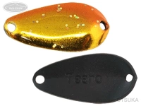 ティモン チビティアロ -  1.2g #176 ヤジーセカンドゴールド 1.2g