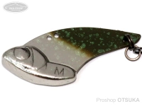 Timon metal kuro ball - Metal Kuro ball 3.5g  TAKKIE Half  olive  3.5g