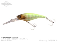  ジャッカル ソウルシャッド 