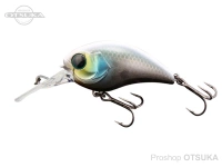  ジャッカル マッシュボブ 