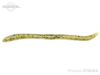 jackall flick shake -  3.8inch   High Appeal Watermelon 3.8inch
