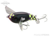  ジャッカル ポンパドール 