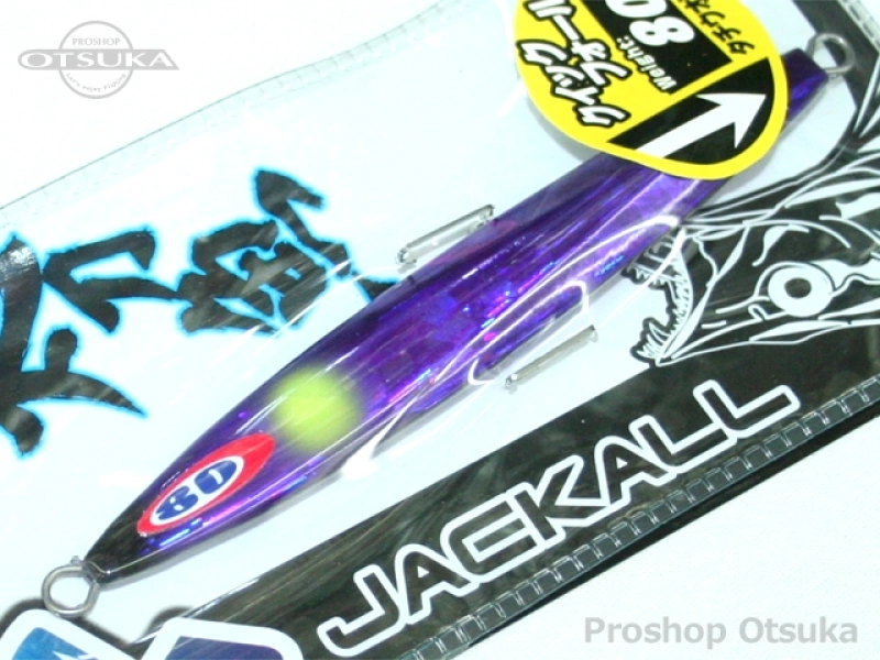 Jackall Anchovy Metal