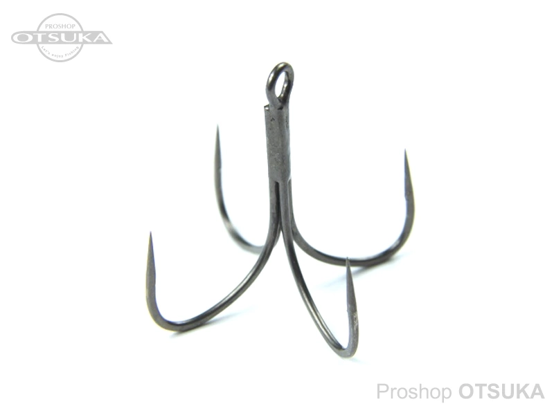 ジャッカル アンチョビ太刀魚フック アンチョビ太刀魚フック サイズS フッ素コート -