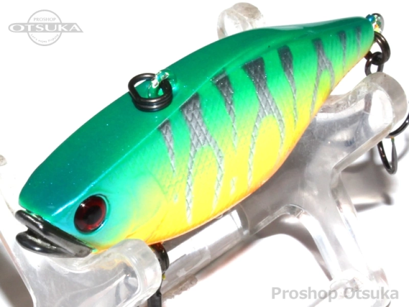 ジャッカル TN/60 TN60 12.7g #アオトラ