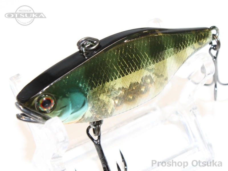 ジャッカル TN/60 TN60 12.7g #ジャッコウギル