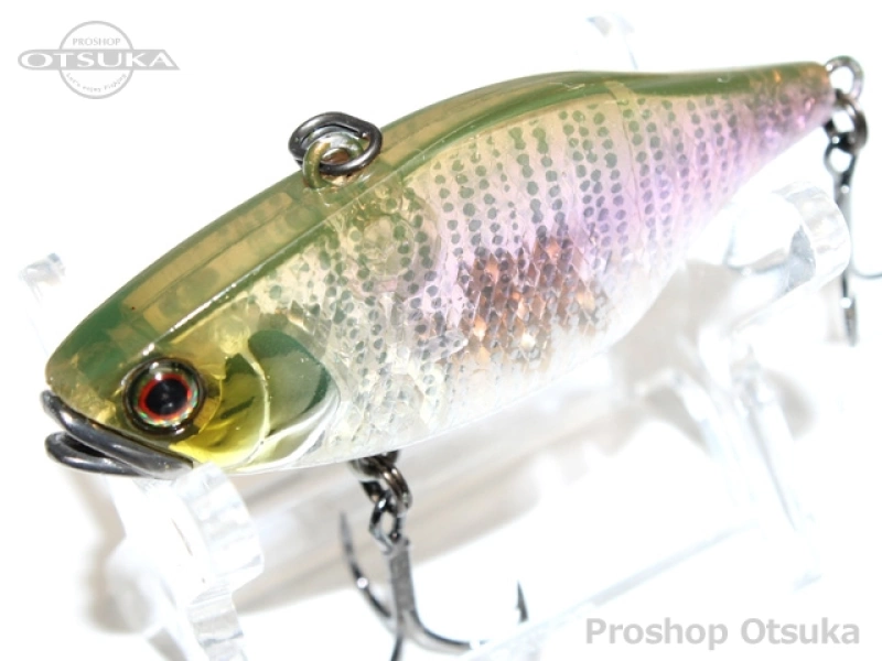 ジャッカル TN60 12.7g #シグレワカサギ