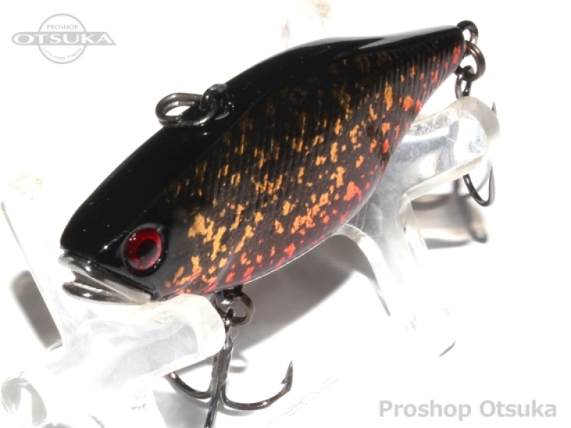 ジャッカル TN/60 TN60 12.7g #ワビサビキンクロ