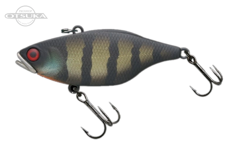 ジャッカル TN60 TN60フルタングステン 60mm 13g シンキング #コクオウギル