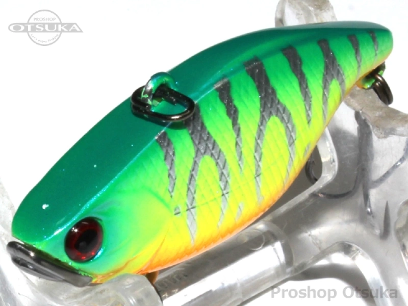 ジャッカル TN/50 TN50 52mm 9.0g / #アオトラ の通販 | プロショップ
