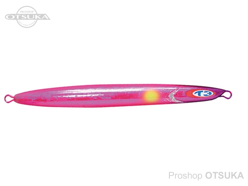 ジャッカル アンチョビメタル タイプ3 130g 130g #サーベルピンク