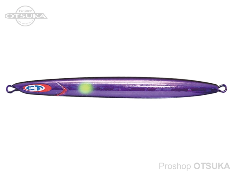 ジャッカル アンチョビメタル タイプ3 160g 160g #タチウオパープル