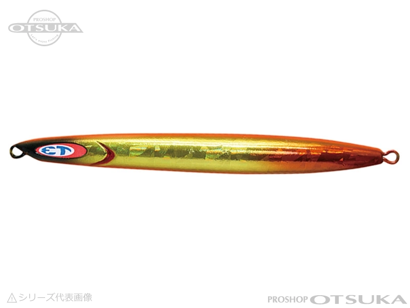 ジャッカル アンチョビメタル タイプ3 200g 200g #オレオレオレキン