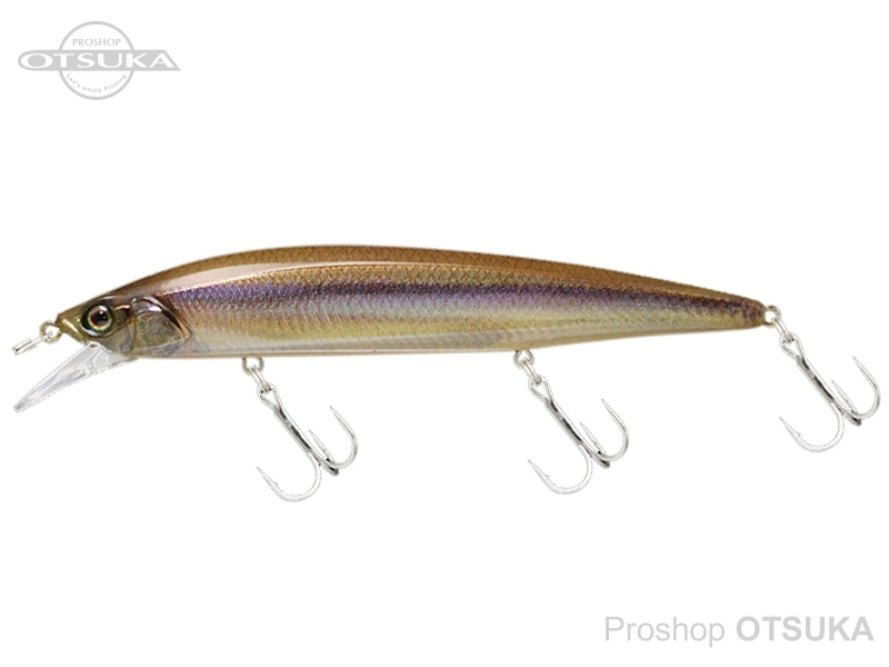 ジャッカル リレンジ リレンジ110SP ** 110mm 14.8g #RTミラーカスミワカサギ