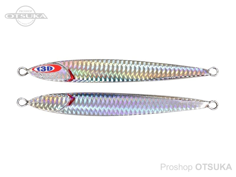 ジャッカル アンチョビメタル タイプゼロ 130g 130g #タチシルバー