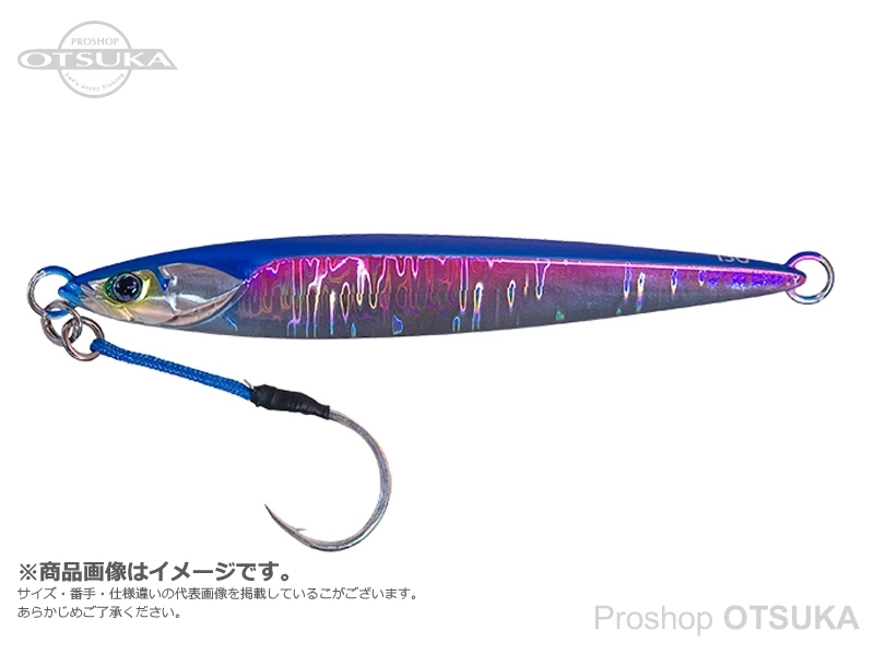 ジャッカル バンブルズジグ