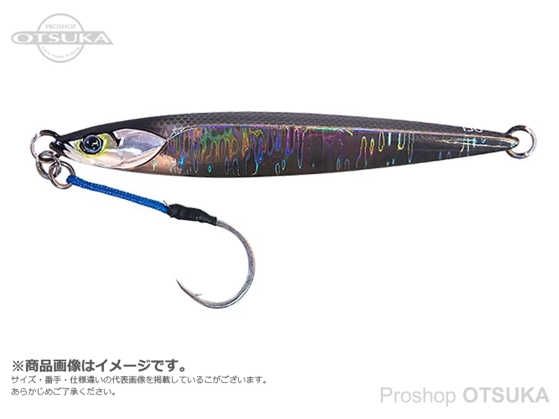 ジャッカル バンブルズジグ