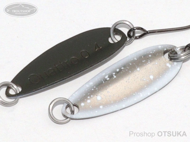 トリッパー180 スプーン ピンク/青 トリッパー180 スプーン ピンク/青 トリッパー180 スプーン ピンク/青