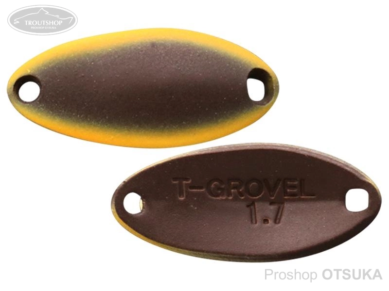 ティモン ティーグラベル ティーグラベル 2.0g 2.0g #184 タッキーHFSP