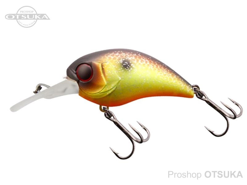 ジャッカル マッシュボブ 50mr 50mm 9 5g フローティング マッディチャートフィッシュ プロショップオオツカ