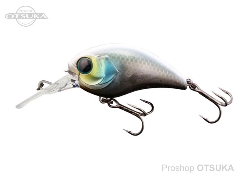 ジャッカル マッシュボブ 50sr 50mm 9 0g フローティング カワシマシロメイメツボーン プロショップオオツカ