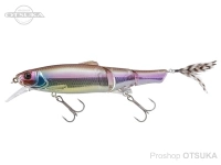  ジャッカル スリークマイキー 